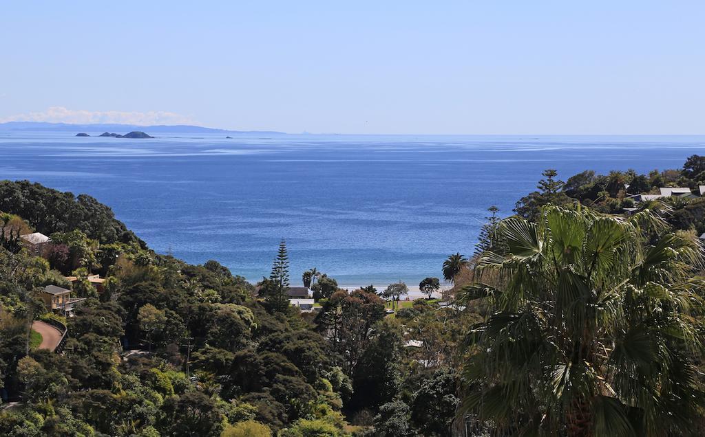 Palm Waiheke Island Resort - Stay Waiheke Palm Beach Exterior foto