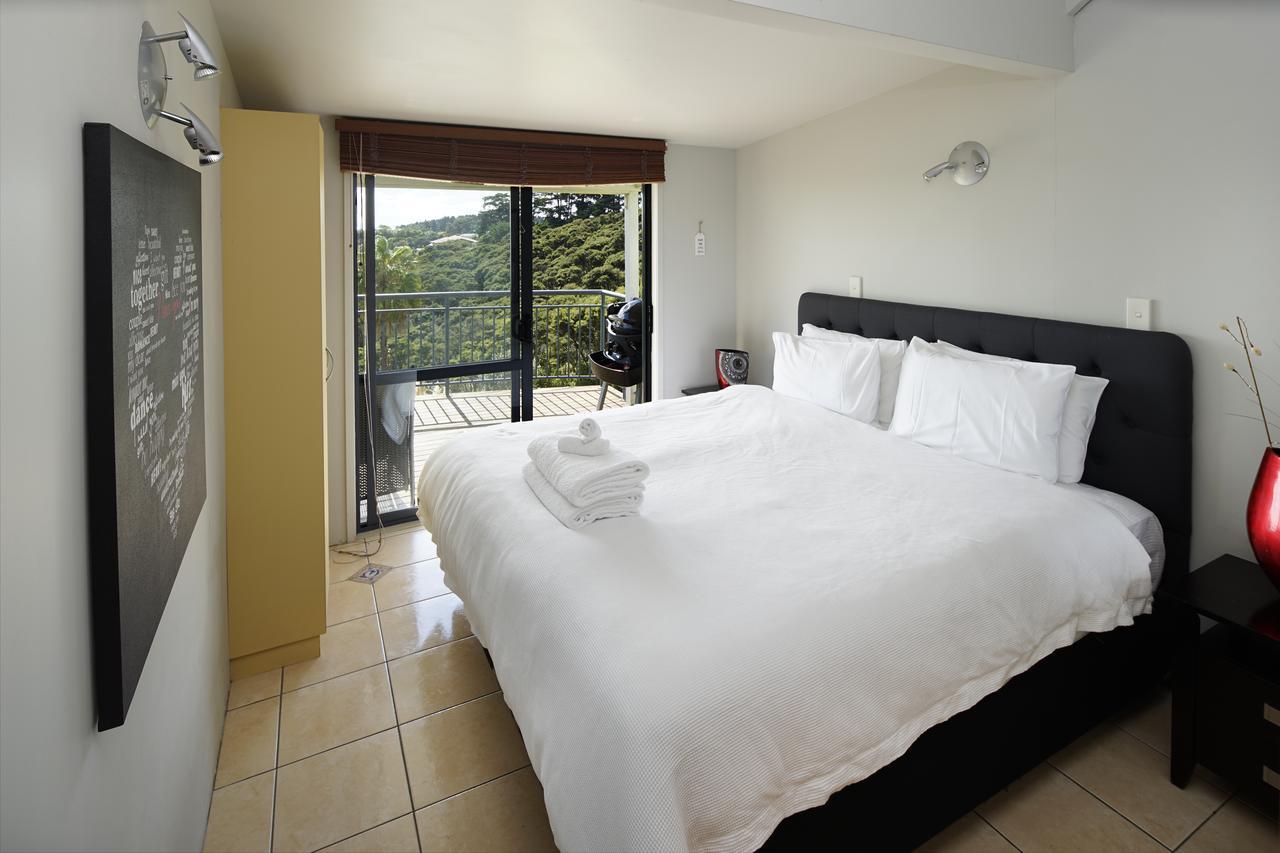 Palm Waiheke Island Resort - Stay Waiheke Palm Beach Exterior foto